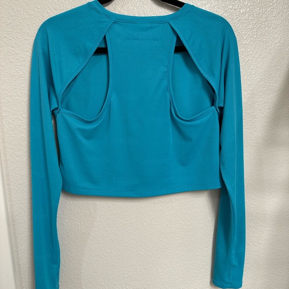 Gym Shark top - Picture 2 of 4